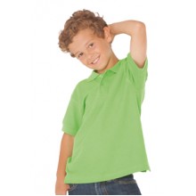 Polo Kid Unisex - JHK 